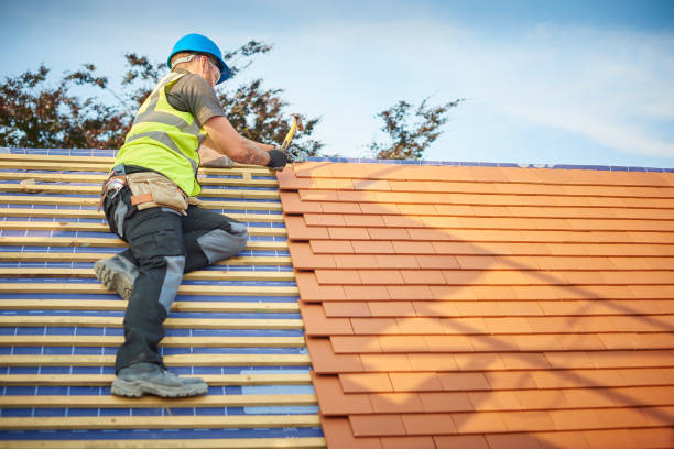 Gutter Replacement in Medina, NY