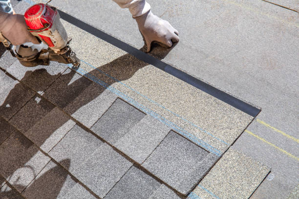 Fast & Reliable Emergency Roof Repairs in Medina, NY
